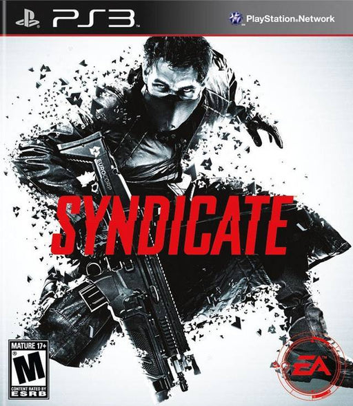 Syndicate (Playstation 3) - for just $0! 