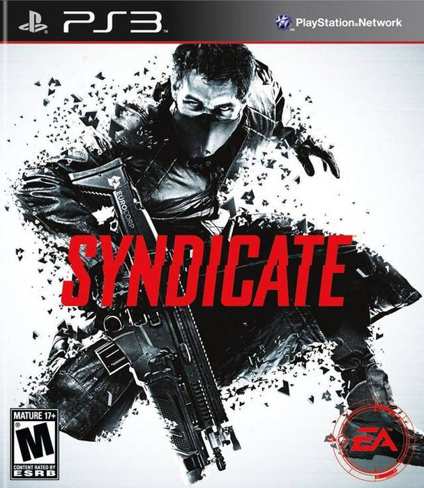 Syndicate (Playstation 3) - for just $0! 