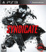 Syndicate (Playstation 3) - for just $0! 