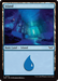 Island (DSK-279) - Duskmourn: House of Horror Foil - for just $0.07! 