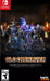 Gloomhaven Mercenaries Edition (Nintendo Switch) - for just $0! 
