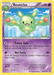 Reuniclus (52/101) [Black & White: Noble Victories] - for just $0.45! 