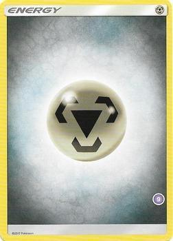 Metal Energy (Deck Exclusive #9) [Sun & Moon: Trainer Kit - Alolan Sandslash] - for just $0.10! 