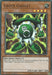 Green Gadget [FIGA-EN006] Super Rare - for just $0.15! 