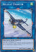 Bellcat Fighter [IGAS-EN095] Common - for just $0.10! 