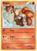 Vulpix (75/95) [HeartGold & SoulSilver: Call of Legends] - for just $1.70! 