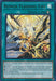 Runick Flashing Fire [MP23-EN242] Ultra Rare - for just $0.20! 
