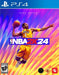 NBA 2K24 (PlayStation 4) - for just $0! 