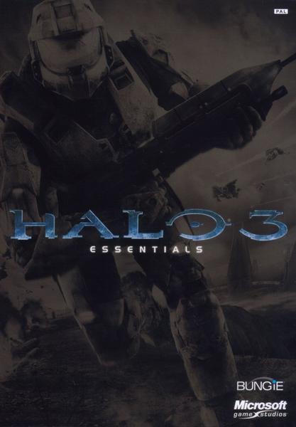 Halo 3 Essentials (Xbox 360) - for just $0! 