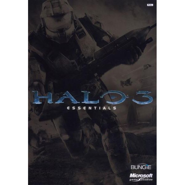 Halo 3 Essentials (Xbox 360) - Just $0! Shop now at Retro Gaming of Denver