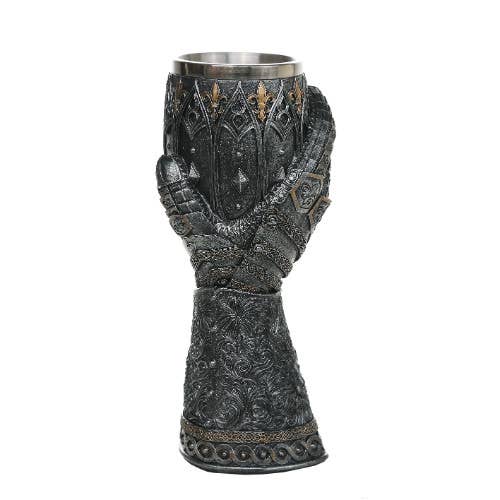 Lions Heart Gauntlet Goblet - for just $26.99! 