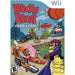 Wacky Races Crash and Dash (Wii) - Just $0! Shop now at Retro Gaming of Denver