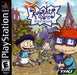 Rugrats In Paris: The Movie (Playstation) - for just $0! 