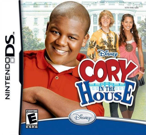 Cory in the House (Nintendo DS) - for just $0! 