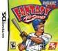 Major League Baseball 2K8: Fantasy All-Stars (Nintendo DS) - for just $0! 