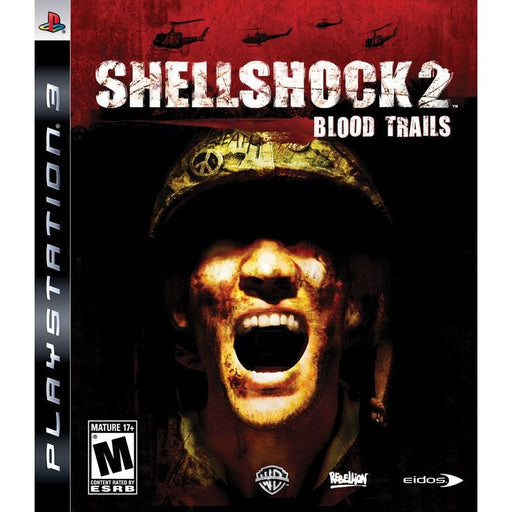 ShellShock 2: Blood Trails (Playstation 3) - Premium Video Games - Just $0! Shop now at Retro Gaming of Denver