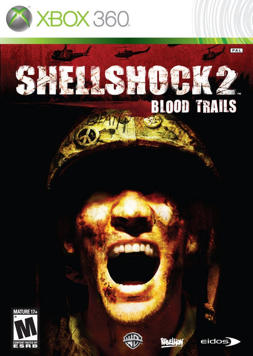 ShellShock 2: Blood Trails (Xbox 360) - for just $0! 