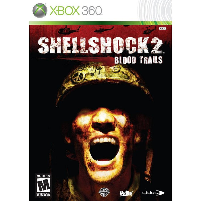 ShellShock 2: Blood Trails (Xbox 360) - Just $0! Shop now at Retro Gaming of Denver