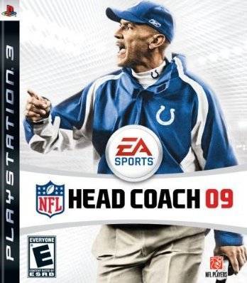 NFL Head Coach 2009 (Playstation 3) - for just $0! 