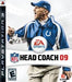 NFL Head Coach 2009 (Playstation 3) - for just $0! 