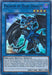 Paladin of Dark Dragon (Purple) [DLCS-EN069] Ultra Rare - for just $0.20! 