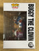 Funko Pop! Animation Buggy The Clown #1740 One Piece NYCC 2024 Fall Con Exclusive - for just $40! 