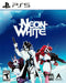 Neon White (PlayStation 5) - Just $0! Shop now at Retro Gaming of Denver