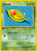 Weedle (70/75) [Neo Discovery 1st Edition] - for just $0.45! 