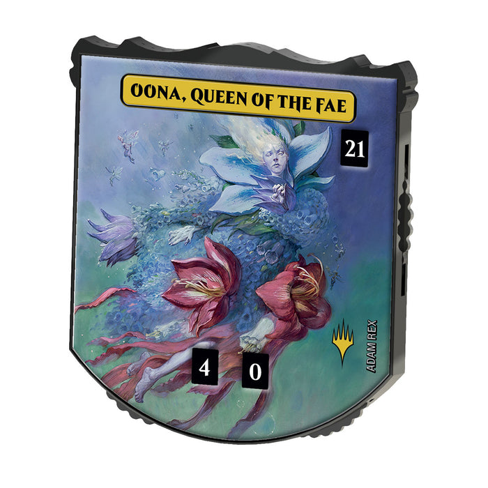 Ultra PRO: Relic Tokens - Legendary Collection Booster Pack - for just $0! 