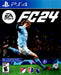 EA Sports FC 24 (PlayStation 4) - for just $0! 
