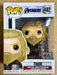 Funko Pop! Marvel Thor #482 Avengers Endgame 2019 Vaulted Exclusive - for just $13! 