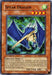 Spear Dragon [YSD-EN015] Common - for just $0.25! 