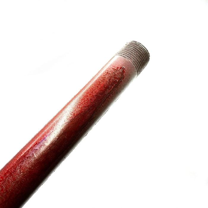 Foam Rubber Metal or Lead Pipe Replica Prop - for just $48! 