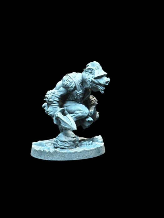 Pig Orc - Rogue - for just $1.95! 