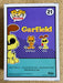 Funko Pop! Comics Odie The Dog #21 Garfield Nickelodeon 2024 - for just $13! 