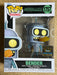 Funko Pop! Animation Bender (Flame Burp) #1757 Futurama Specialty Series 2024 Exclusive - for just $15! 
