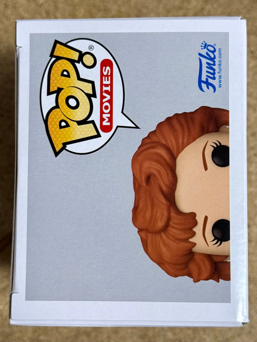 Funko Pop! Movies Andie Walsh #1720 Pretty In Pink 2024 John Hughes - for just $13! 