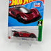 Custom Made Diecast 1:64 + Protector Case Hot wheels for any occasion - for just $26.99! 
