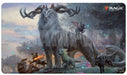 Ultra PRO: Playmat - Ikoria (Kaheera, the Orphanguard) - for just $0! 