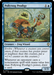 Pollywog Prodigy (BLC-015) - Bloomburrow Commander - for just $2.06! 