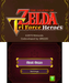 The Legend of Zelda: Tri Force Heroes – Nintendo 3DS (3DS) - for just $21.99! 