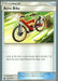 Acro Bike (123/168) (Fire Box - Kaya Lichtleitner) [World Championships 2019] - for just $0.15! 