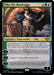 Oko, the Ringleader (PRE-223) - Outlaws of Thunder Junction Promos Foil - for just $0.56! 