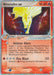 Ninetales ex (96/101) [EX: Hidden Legends] - for just $93! 