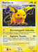 Raichu (DP21) [Diamond & Pearl: Black Star Promos] - Just $2.10! Shop now at Retro Gaming of Denver