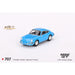 (Pre-Order) Mini-GT Porsche 901 1963 "Quickblau" #707 1:64 MGT00707 - Just $19.99! Shop now at Retro Gaming of Denver