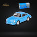 Mini-GT Porsche 901 1963 "Quickblau" #707 1:64 MGT00707 - for just $17.99! 