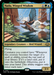 Nadu, Winged Wisdom (MH3-193) - Modern Horizons 3 - for just $0.17! 