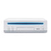 Nintendo Wii System (Wii) [White][Non-Backwards Compatible][Third Party Controller] [Scratch & Scuff] - for just $89.99! 
