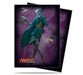 Ultra PRO: Standard 80ct Sleeves - Eldritch Moon (Tamiyo, Field Researcher) - Just $0! Shop now at Retro Gaming of Denver